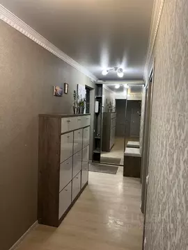 3-к кв. Санкт-Петербург просп. Королева, 59к1 (69.5 м)