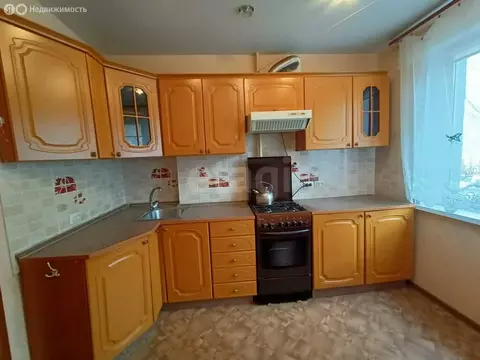 3-комнатная квартира: Саратов, Высокая улица, 10 (56.8 м)