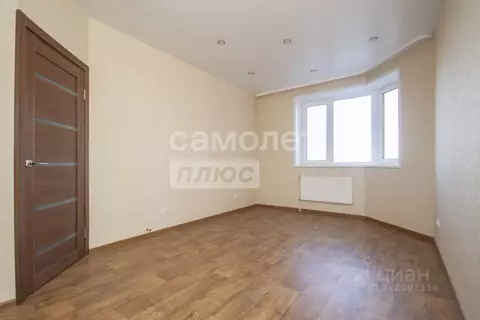 1-к кв. Ульяновская область, Ульяновск ул. Автомобилистов, 7А (32.7 м)