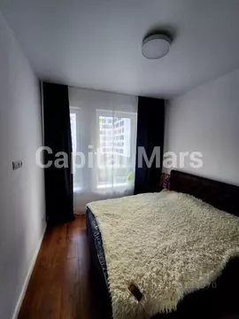 1-к кв. Москва Березовая аллея, 17к2 (37.0 м)