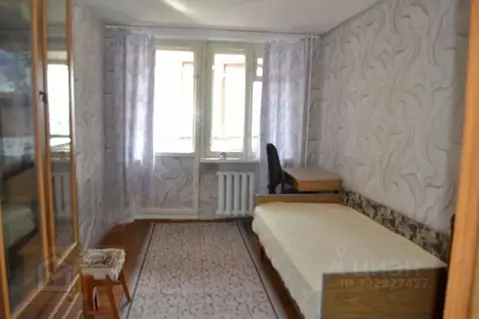 3-к кв. Крым, Симферополь ул. Декабристов, 14 (70.0 м)