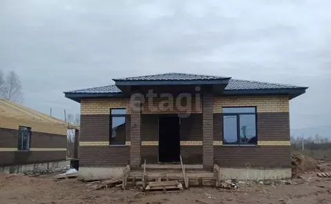 Дом в Башкортостан, Уфа городской округ, д. Жилино пер. 1-й ...