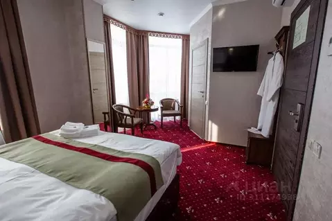 Комната Курганская область, Курган ул. Гоголя, 98А