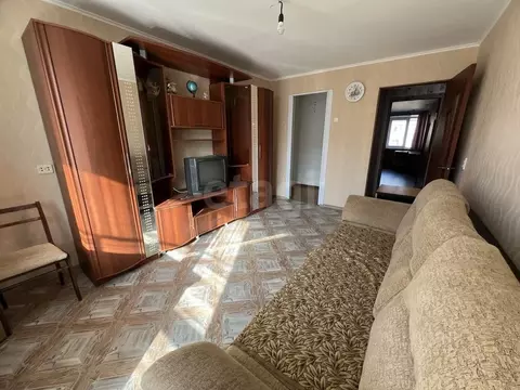 2-к кв. Пермский край, Чернушка Коммунистическая ул., 25 (46.4 м)