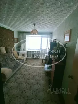 2-к кв. Пермский край, Чернушка Коммунистическая ул., 37А (43.9 м)