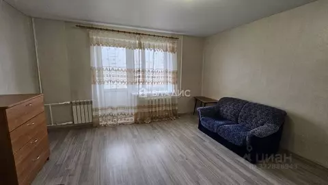 1-к кв. Калининградская область, Калининград Озерная ул., 5 (38.3 м)