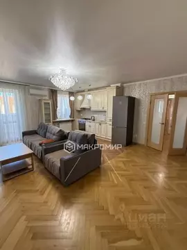 2-к кв. Татарстан, Казань ул. Патриса Лумумбы, 58 (110.0 м)
