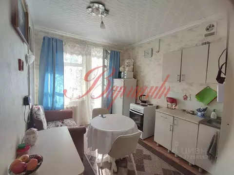 1-к кв. Архангельская область, Северодвинск Народная ул., 5 (35.3 м)