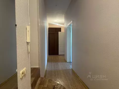 2-к кв. Северная Осетия, Владикавказ ул. Гадиева, 62к3 (59.0 м)