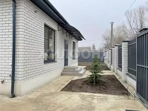 Дом в Краснодарский край, Краснодар Елизаветинская ст-ца, Строитель ...