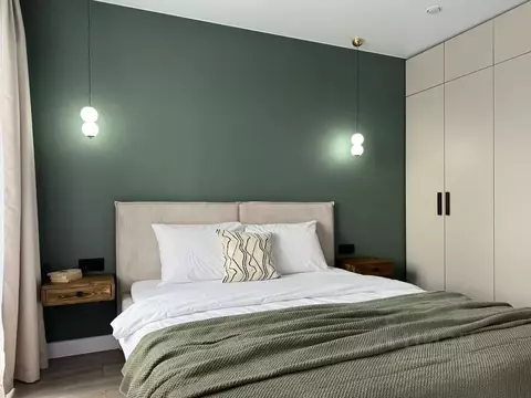 2-к кв. Красноярский край, Красноярск ул. Дубровинского, 54 (46.0 м)