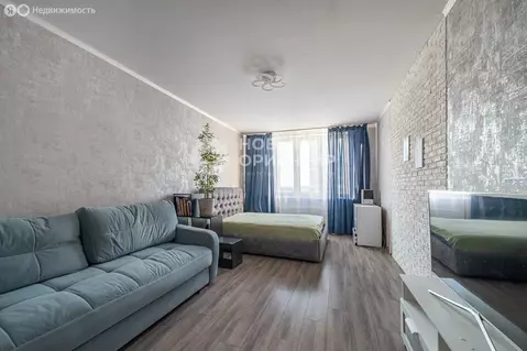 2-комнатная квартира: Екатеринбург, улица Евгения Савкова, 3 (68.8 м)