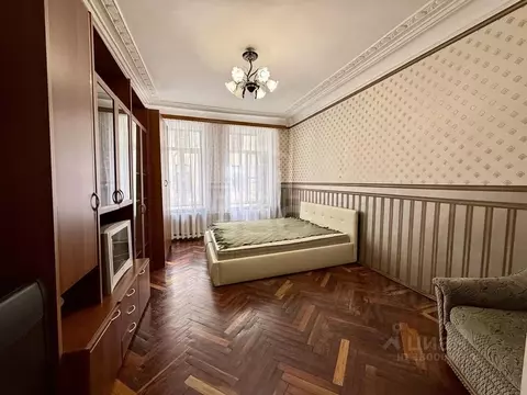 1-к кв. Санкт-Петербург Нарвский просп., 10Б (47.9 м)
