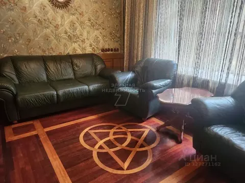 2-к кв. Москва Ленинградский просп., 14К1 (45.0 м)