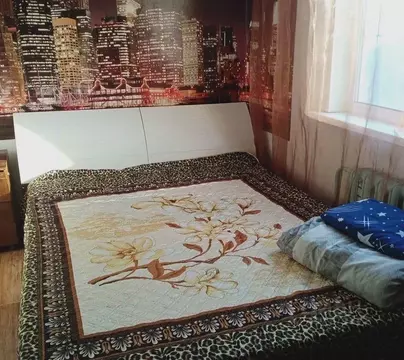 1-к кв. Оренбургская область, Оренбург Шарлыкское ш., 1Вс1 (60.0 м)