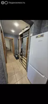 2-комнатная квартира: Тверь, бульвар Гусева, 31 (46.9 м)