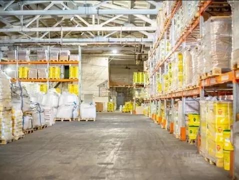 Производственное помещение в Московская область, Егорьевск ул. Смычка, ...