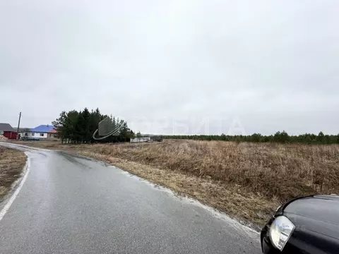 Участок в Свердловская область, Слободо-Туринский район, ...