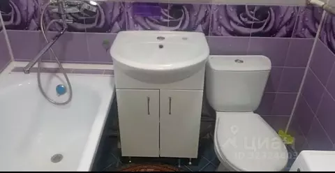 2-к кв. Свердловская область, Каменск-Уральский Октябрьский мкр, ул. ...