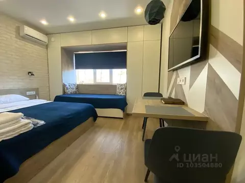 1-к кв. Ленинградская область, Выборг ул. Водной Заставы, 6 (21.0 м)