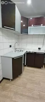 1-комнатная квартира: Воронеж, улица Фёдора Тютчева, 99 (32 м)