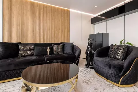 3-к кв. Москва Ленинградский просп., 36с40 (76.9 м)