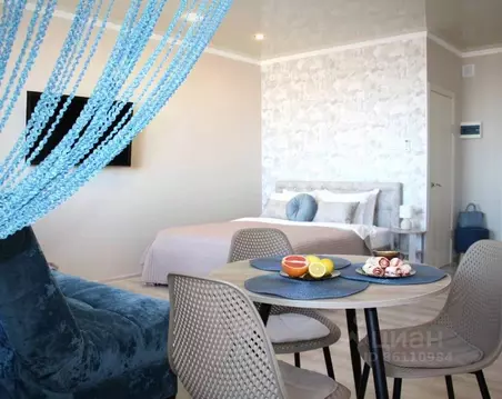 1-к кв. Ставропольский край, Ставрополь Крупской пер., 29к4 (34.0 м)