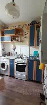 2-к кв. Ивановская область, Кохма ул. Владимирская, 10 (46.0 м)