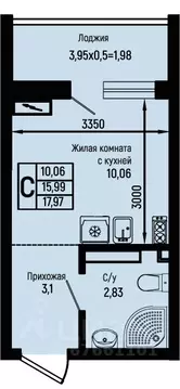 Студия Краснодарский край, Туапсинский муниципальный округ, с. Небуг ...