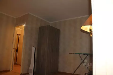 2-к кв. Москва Волгоградский просп., 129 (45.0 м)