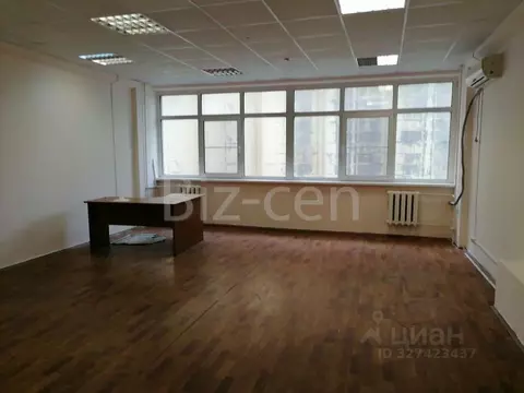 Офис в Москва ул. Жебрунова, 6С1 (39 м)