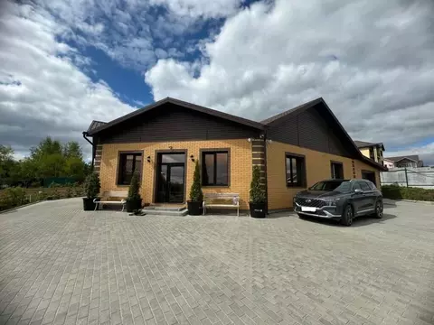 Дом в Владимирская область, Суздальский район, Новоалександровское ...