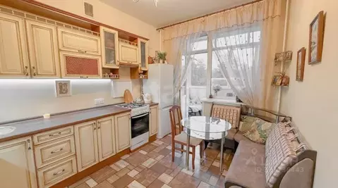 2-к кв. Ярославская область, Ярославль ул. Шевелюха, 98 (60.7 м)