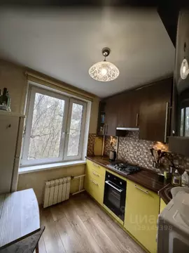 2-к кв. Москва Снайперская ул., 6К3 (43.5 м)