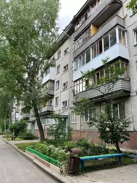 2-к кв. Томская область, Северск Солнечная ул., 3 (43.4 м)