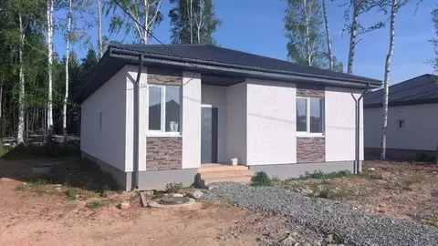 Дом в Свердловская область, Полевской муниципальный округ, с. ...