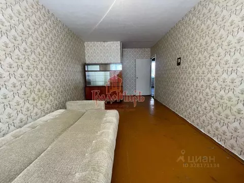 1-к кв. Московская область, Сергиево-Посадский городской округ, ...