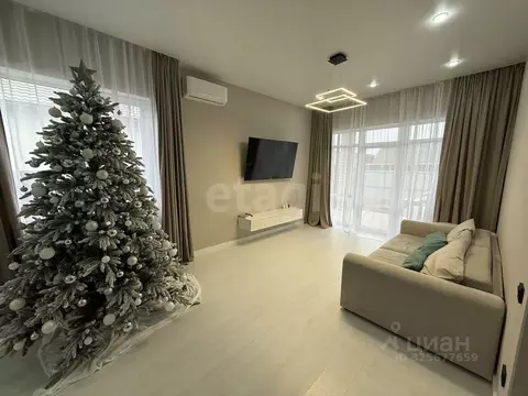 Дом в Астраханская область, Приволжский район, с. Карагали, ...