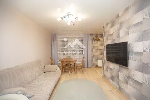 3-к кв. Ярославская область, Ярославль ул. Лермонтова, 38а (62.7 м)