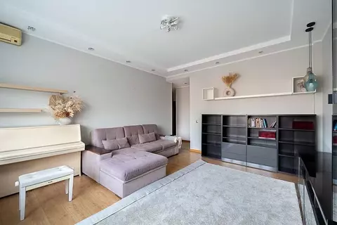 4-к кв. Москва ул. Доватора, 11К1 (84.4 м)