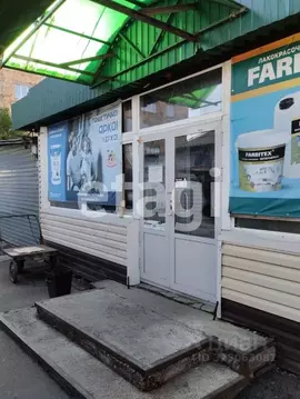 Офис в Красноярский край, Красноярск Транзитная ул., 30г (132 м)