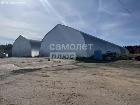 Помещение свободного назначения (1008 м)