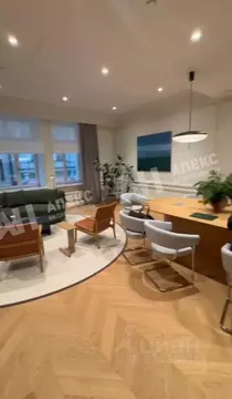 Помещение свободного назначения в Москва пер. Столешников, 11 (149 м)