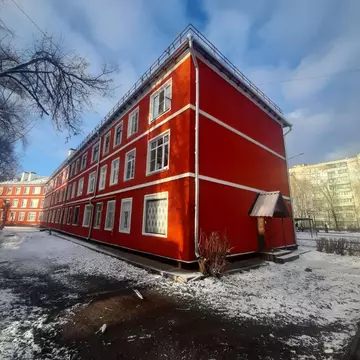 Помещение свободного назначения в Московская область, Орехово-Зуево ...