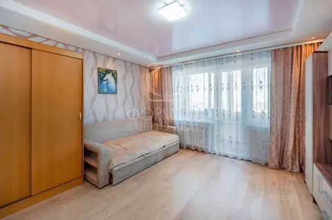 2-к кв. Свердловская область, Белоярский муниципальный округ, с. ...