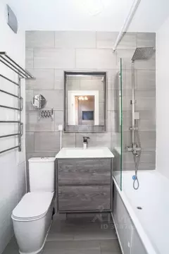 3-к кв. Тверская область, Тверь Оснабрюкская ул., 14 (78.0 м)