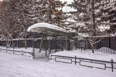 Офис в Новосибирская область, Новосибирск ул. Объединения, 8 (573 м)