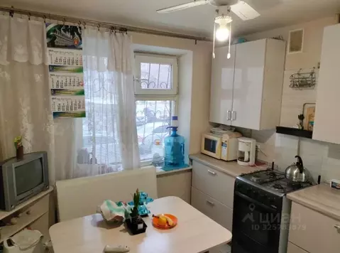 3-к кв. Башкортостан, Уфа ул. Бехтерева, 8 (58.0 м)