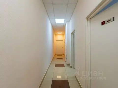 Офис в Санкт-Петербург Заозерная ул., 8к2 (79 м)