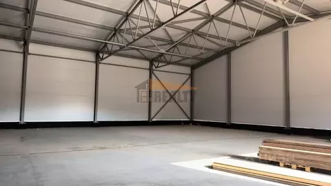 Производственное помещение в Московская область, Раменский ...